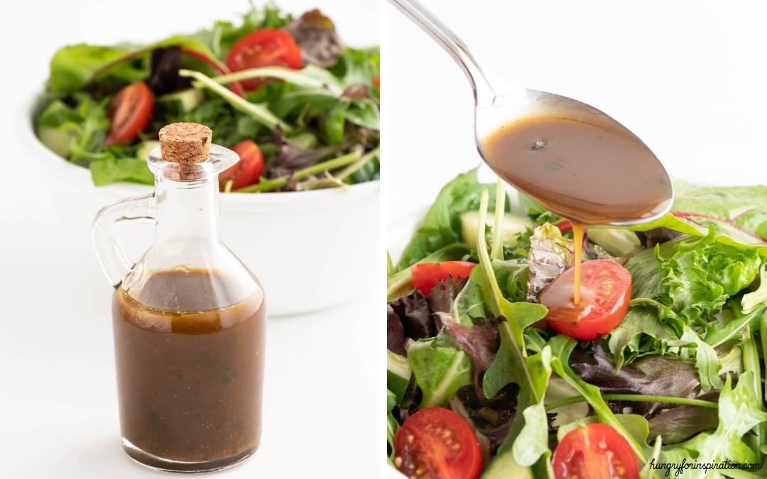 Balsamic Vinegar on Keto